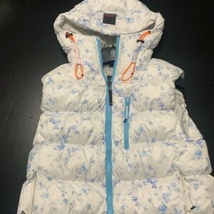 New LoveShackFancy x Bogner